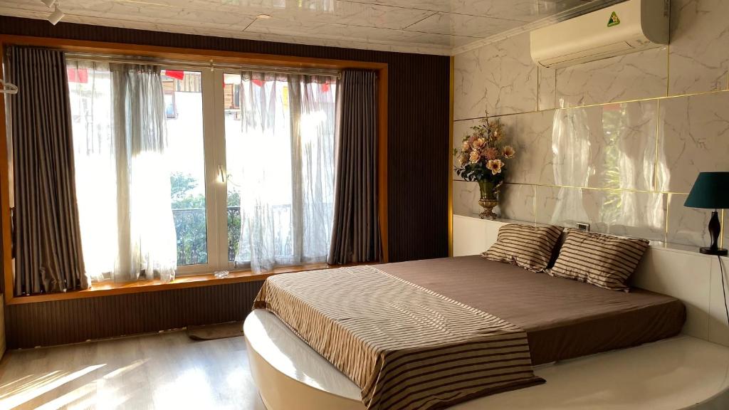 S&S home – Hanoi